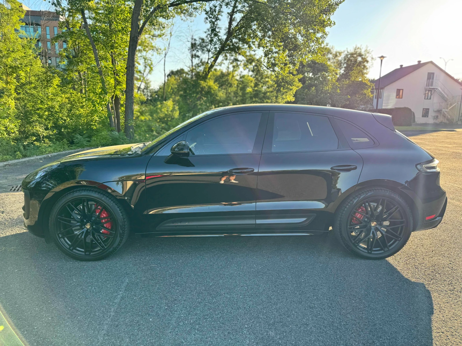 Porsche Macan GTS-* CARFAX* AВТОКРЕДИТ*  - изображение 3