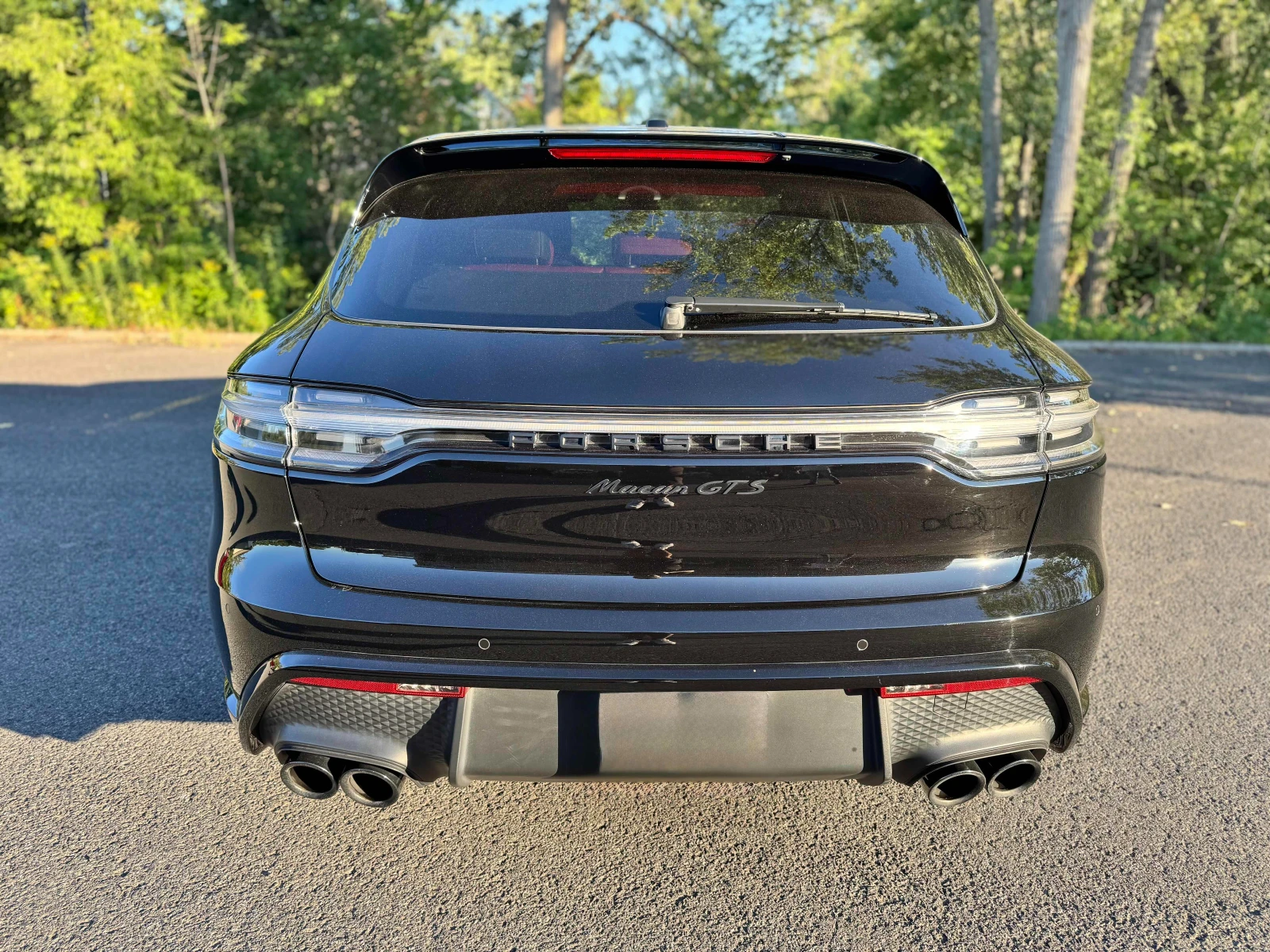 Porsche Macan GTS-* CARFAX* AВТОКРЕДИТ*  - изображение 5