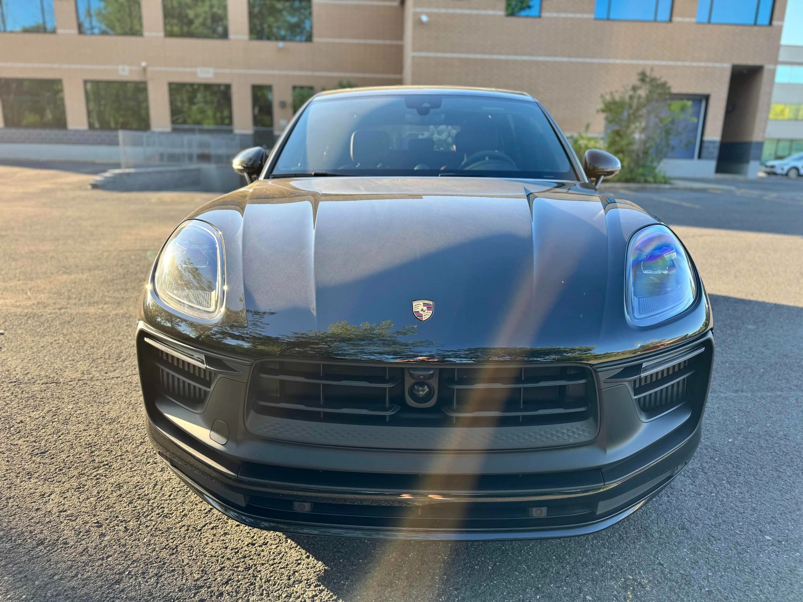 Porsche Macan GTS-* CARFAX* AВТОКРЕДИТ*  - изображение 2