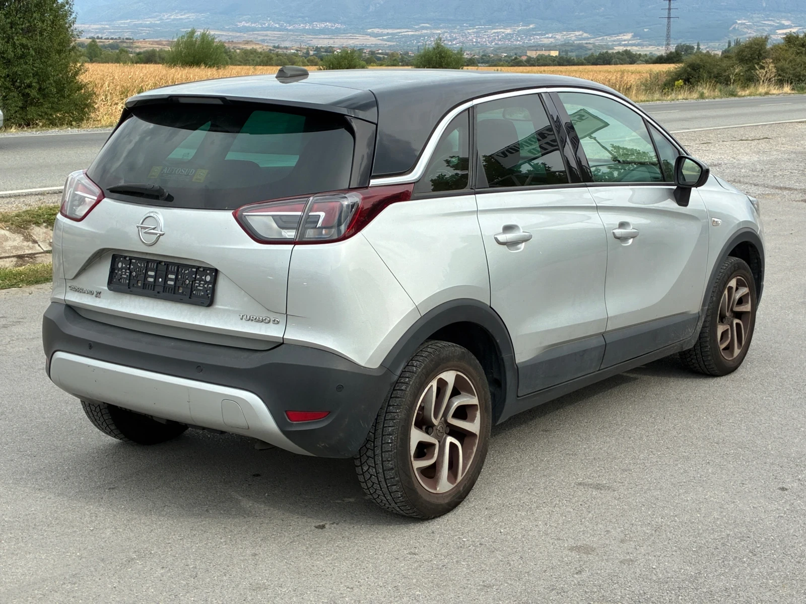 Opel Crossland X 1.6 - изображение 5