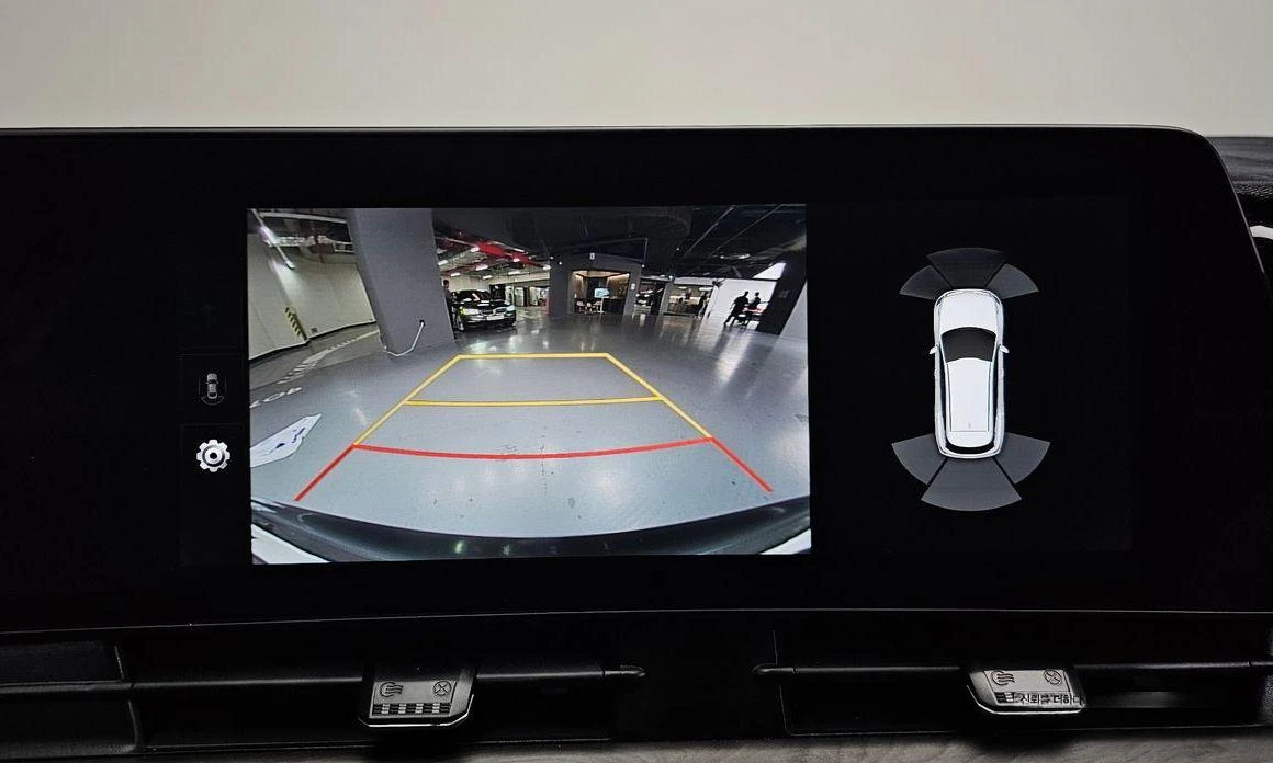 Kia Sportage LPG 2.0 2WD * -   *  | Mobile.bg   15