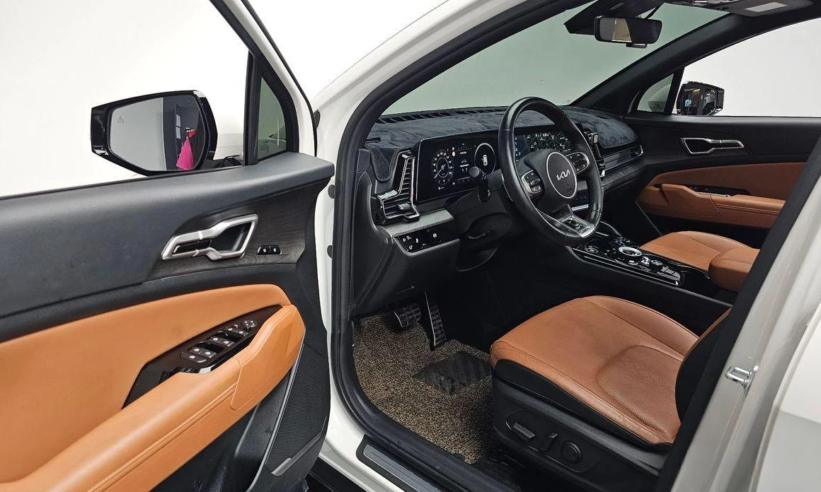 Kia Sportage LPG 2.0 2WD * -   *  | Mobile.bg   12