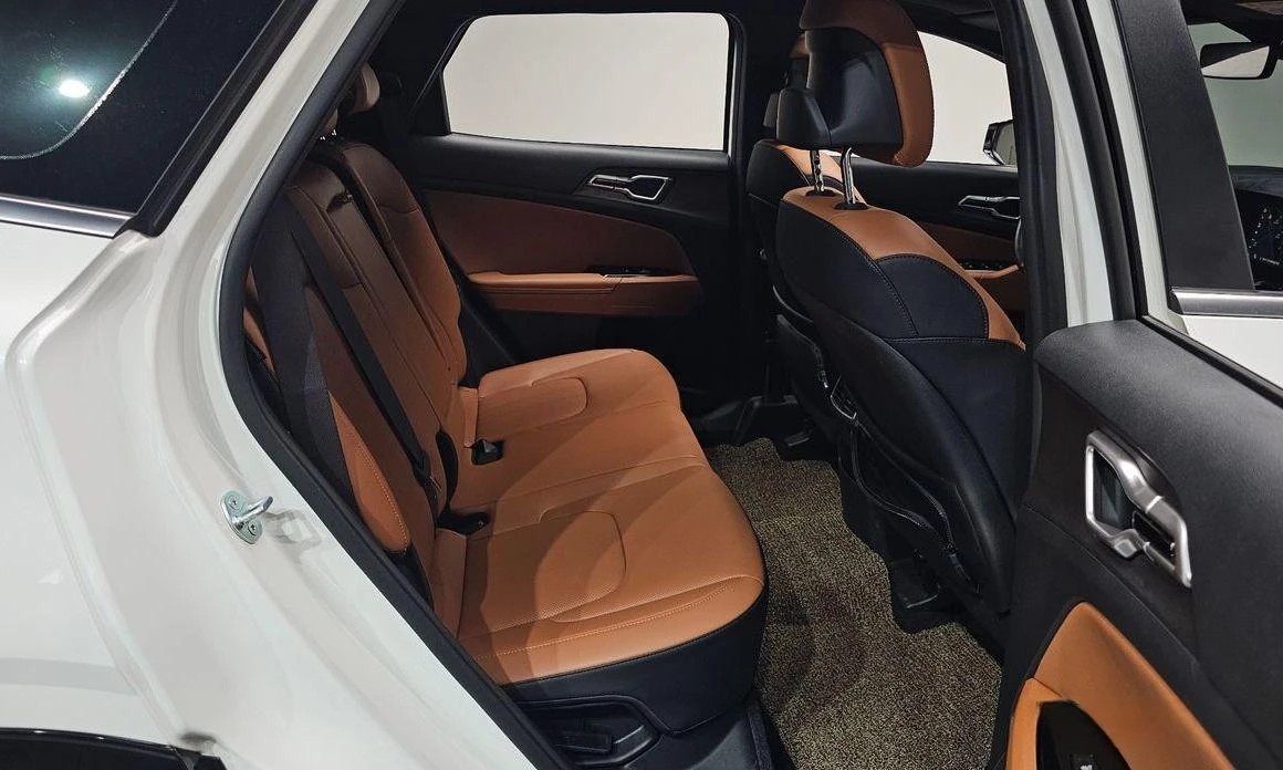 Kia Sportage LPG 2.0 2WD * -   *  | Mobile.bg   11