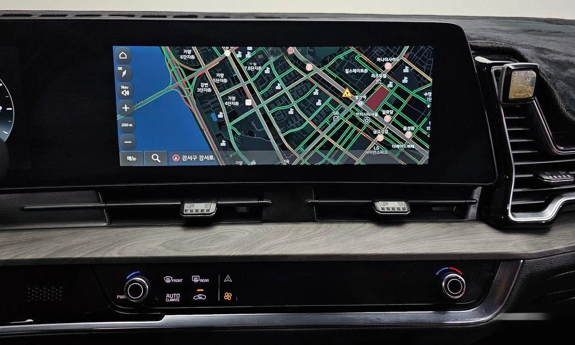 Kia Sportage LPG 2.0 2WD * -   *  | Mobile.bg   14