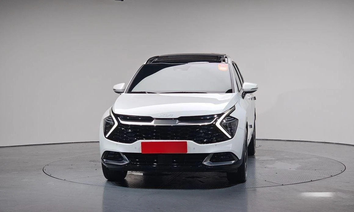 Kia Sportage LPG 2.0 2WD * НАЙ-ДОБРА ЦЕНА В БЪЛГАРИЯ*  - изображение 3