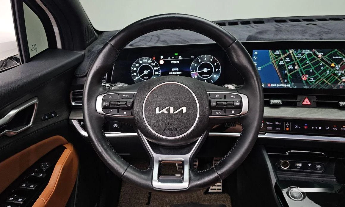 Kia Sportage LPG 2.0 2WD * -   *  | Mobile.bg   13