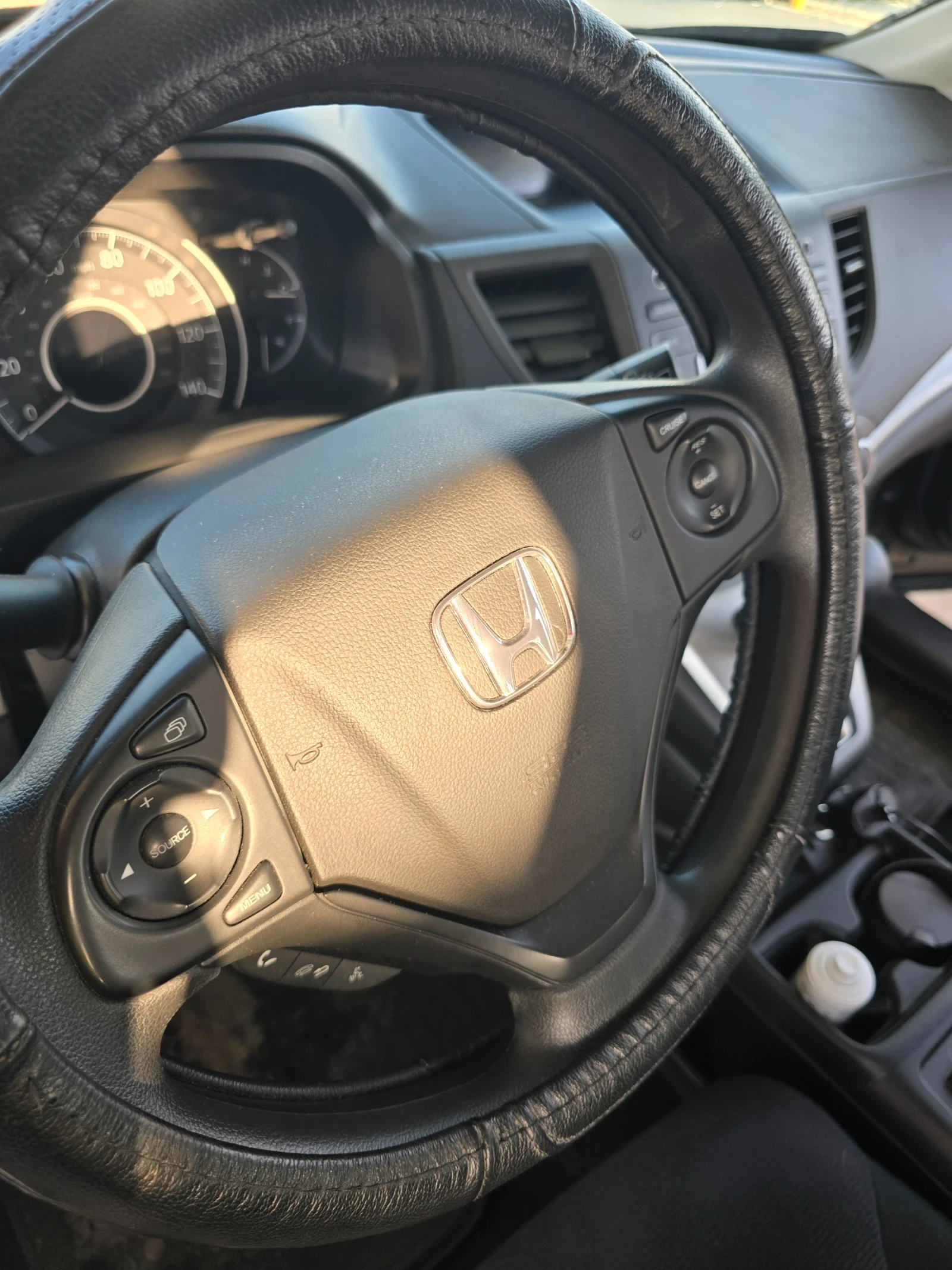 Honda Cr-v | Mobile.bg   12