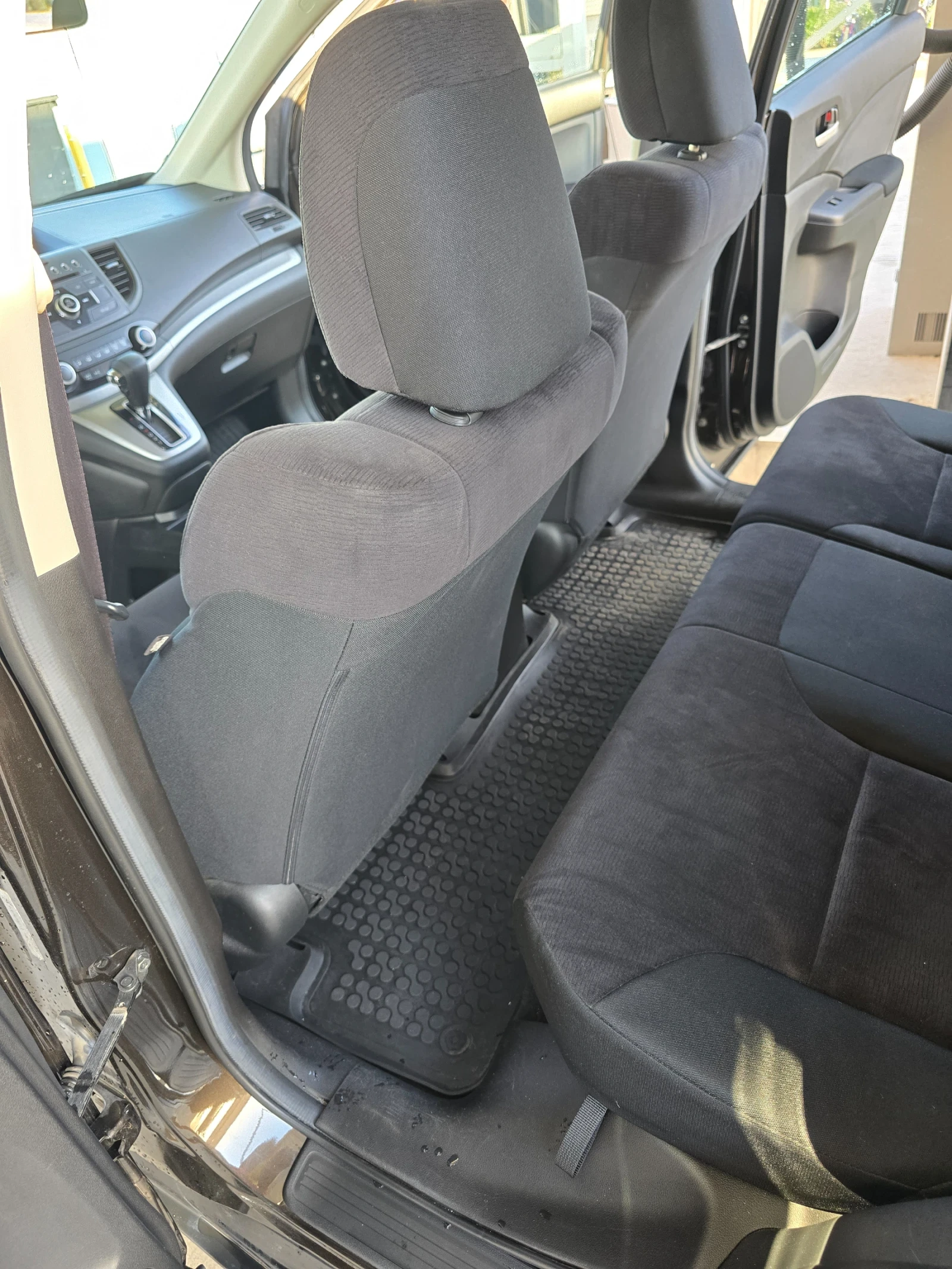 Honda Cr-v | Mobile.bg   8