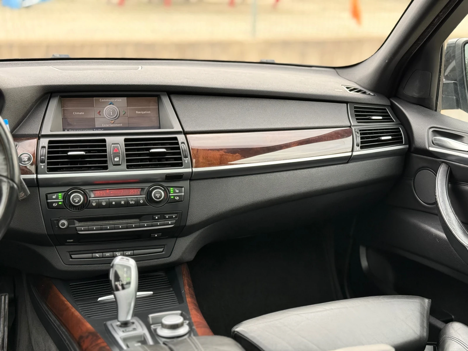 BMW X5 3.5SD~286hp~M-PACKET~6+ 1~ | Mobile.bg   13