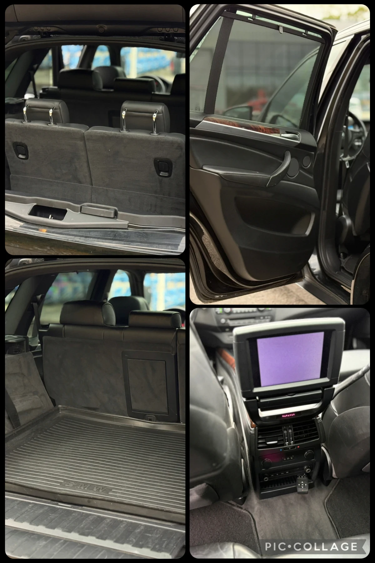 BMW X5 3.5SD~286hp~M-PACKET~6+ 1~ | Mobile.bg   17