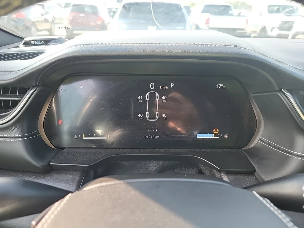 Jeep Grand cherokee * OVERLAND * CARFAX * БЕЗ ПЪРВОНАЧАЛНА ВНОСКА - изображение 10