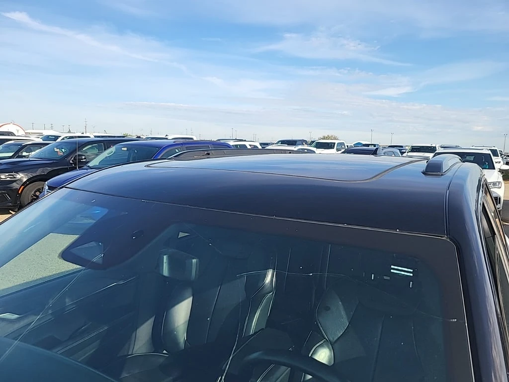 Jeep Grand cherokee * OVERLAND * CARFAX * БЕЗ ПЪРВОНАЧАЛНА ВНОСКА - изображение 8