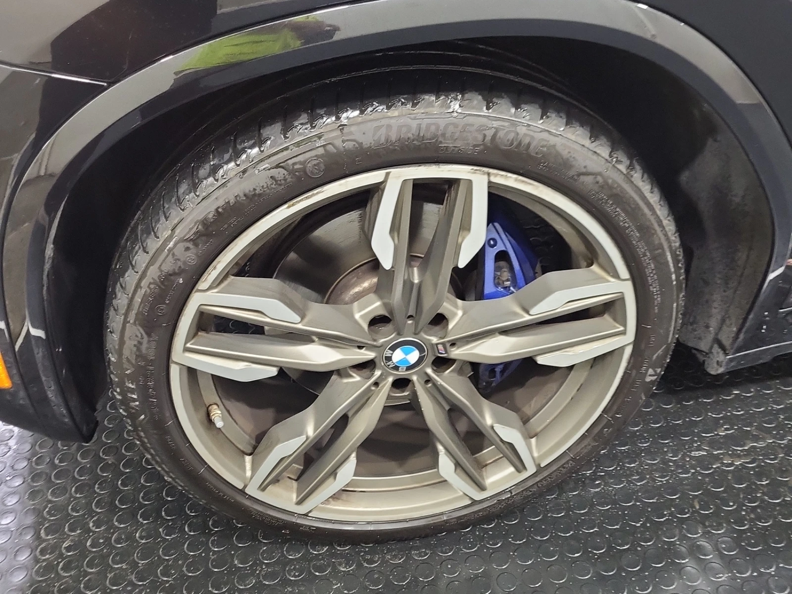 BMW X4 M40I CARFAX    | Mobile.bg   14