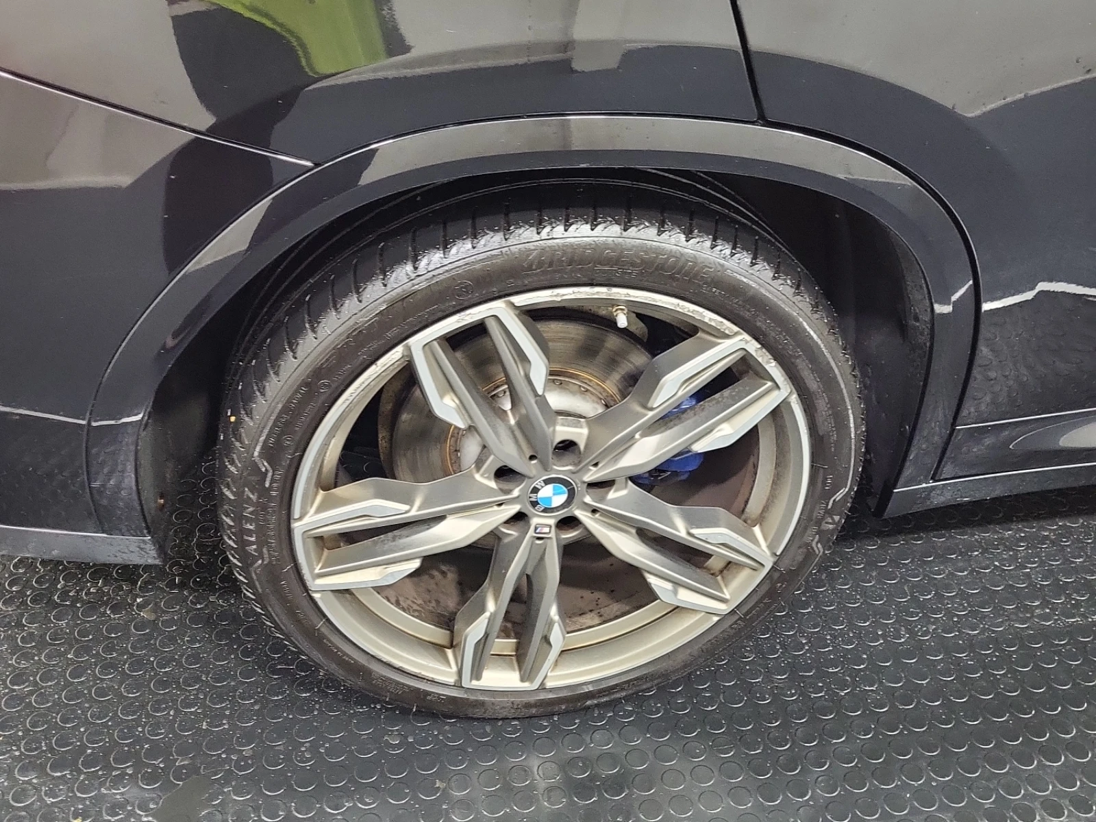 BMW X4 M40I CARFAX    | Mobile.bg   12