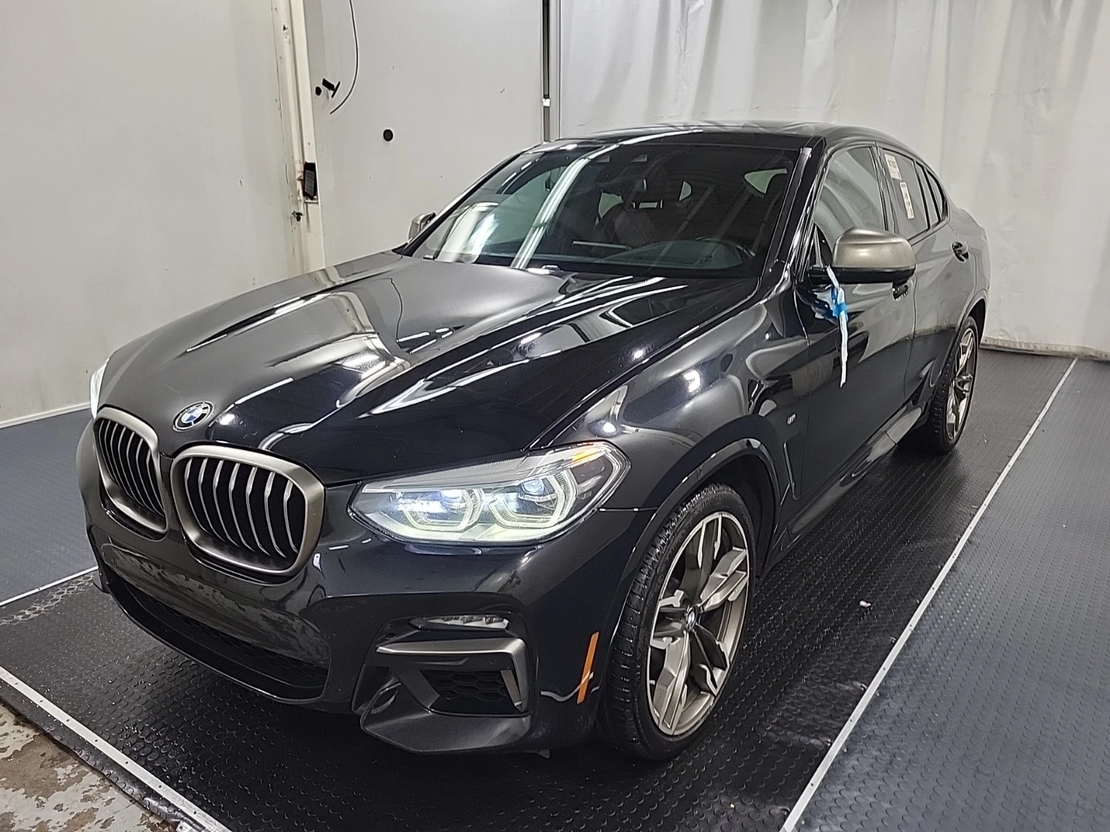 BMW X4 M40I CARFAX    | Mobile.bg   1