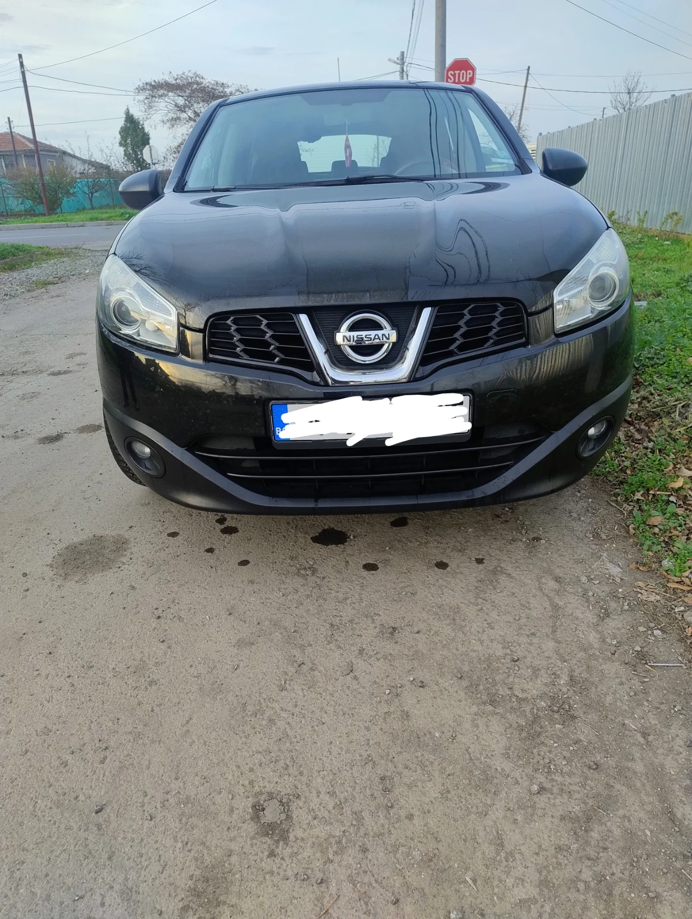 Nissan Qashqai 1.6 i - изображение 2