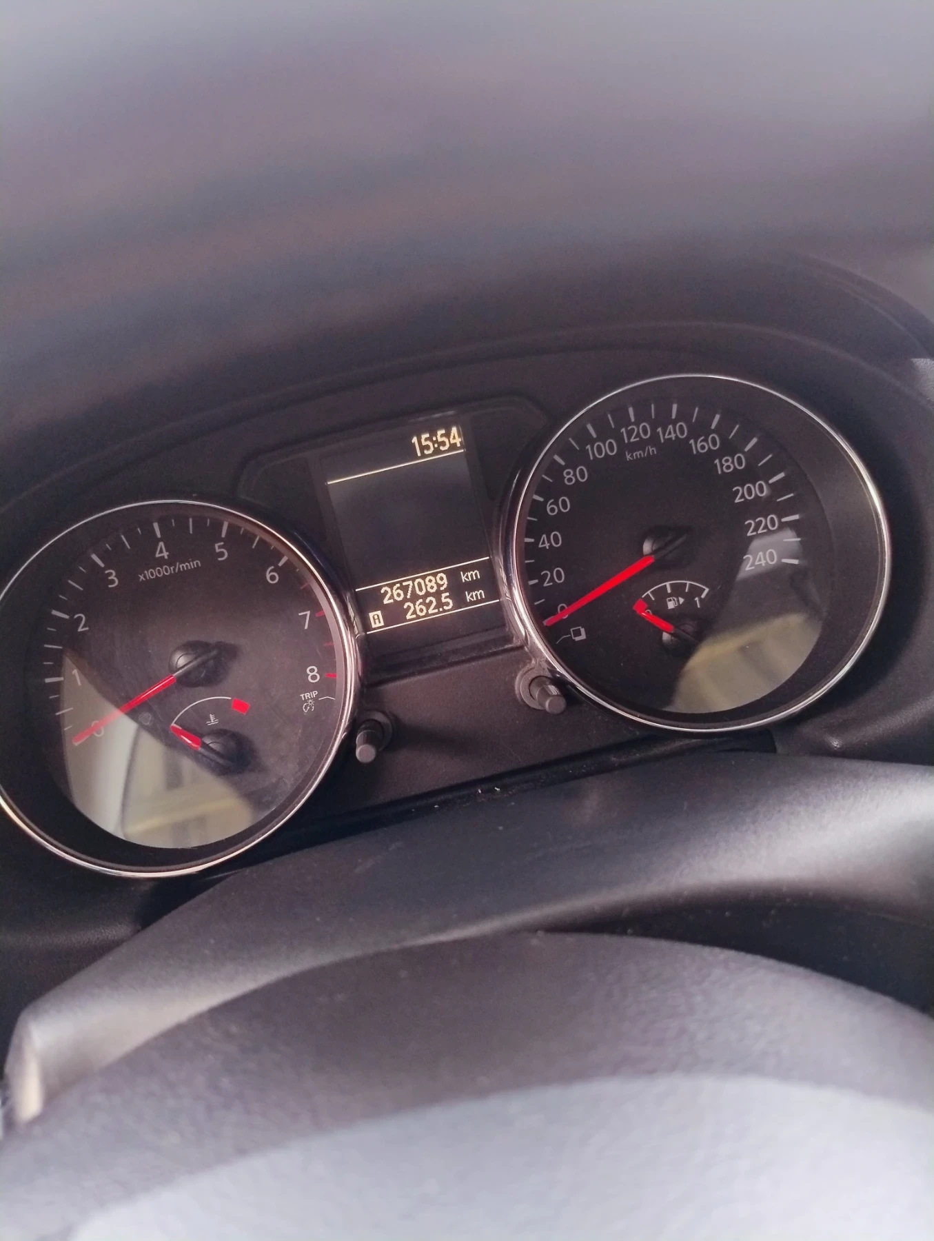 Nissan Qashqai 1.6 i - изображение 7