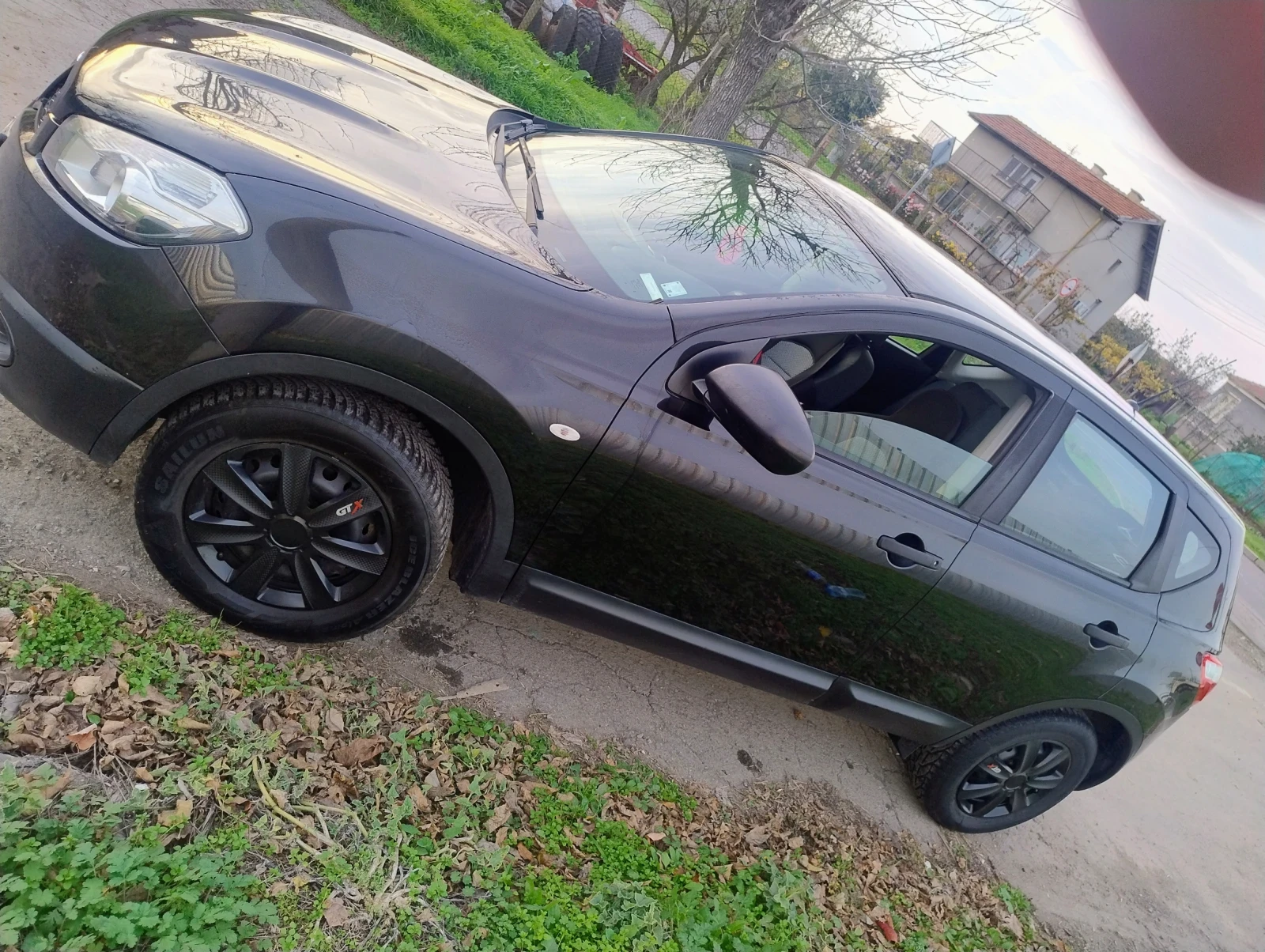 Nissan Qashqai 1.6 i - изображение 3