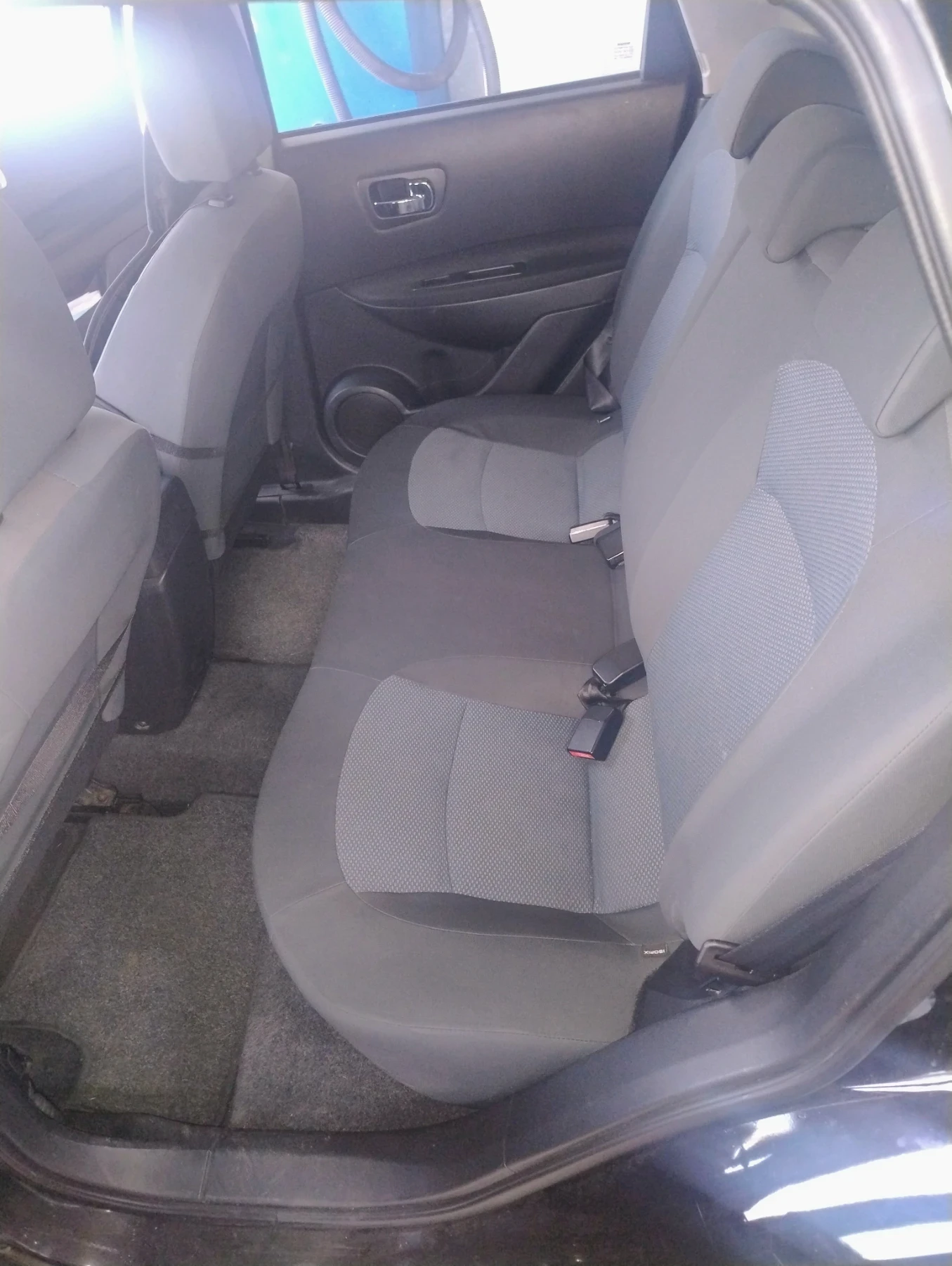 Nissan Qashqai 1.6 i - изображение 8