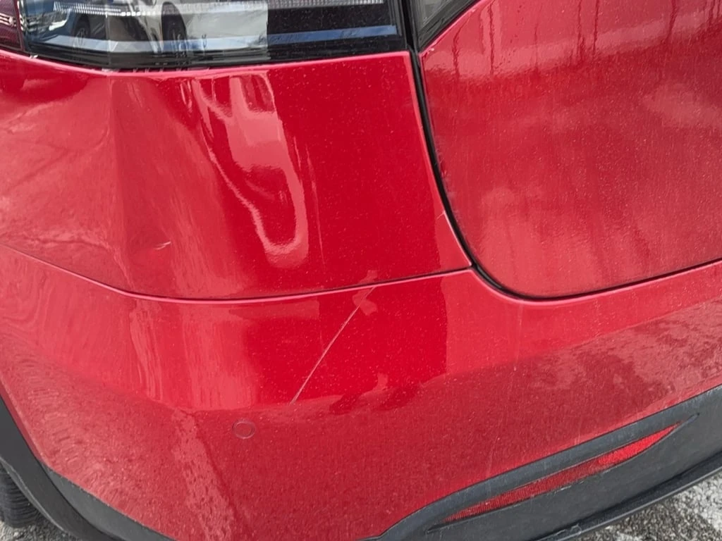 Tesla Model X * Long Range Plus AWD * CARFAX * БЕЗ ПЪРВОНАЧАЛНА  - изображение 9