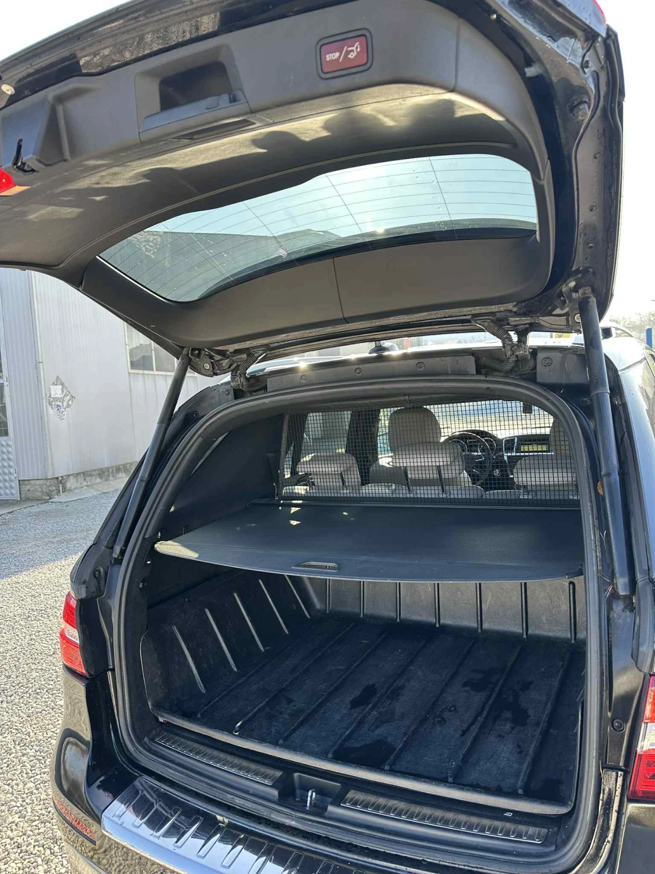 Mercedes-Benz ML 350  - изображение 7