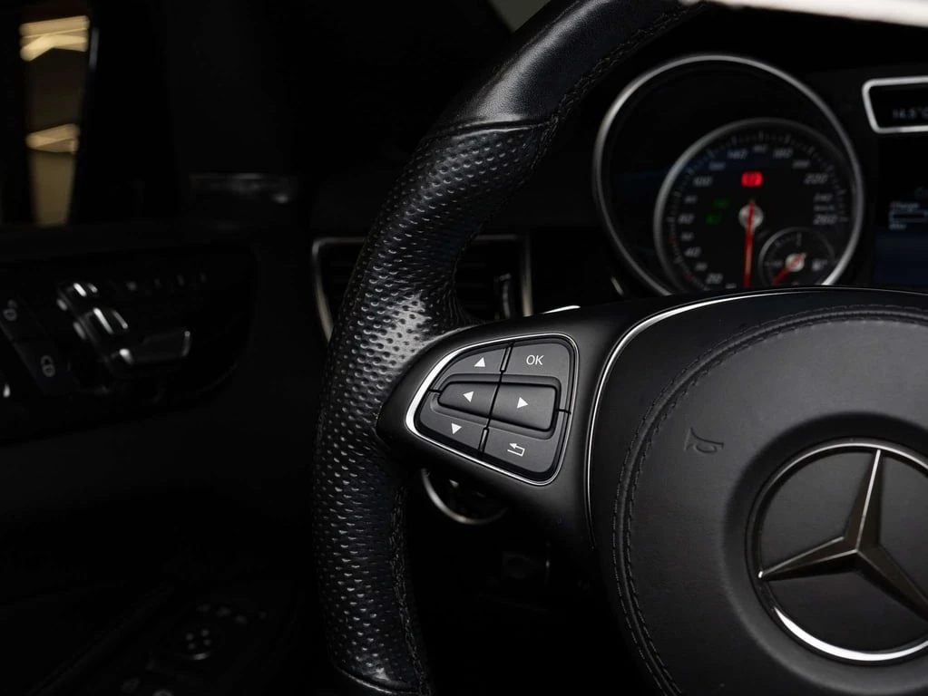 Mercedes-Benz GLS 450 AMG CARFAX* ��������* ���� �� �������� | Mobile.bg � ����������� 14