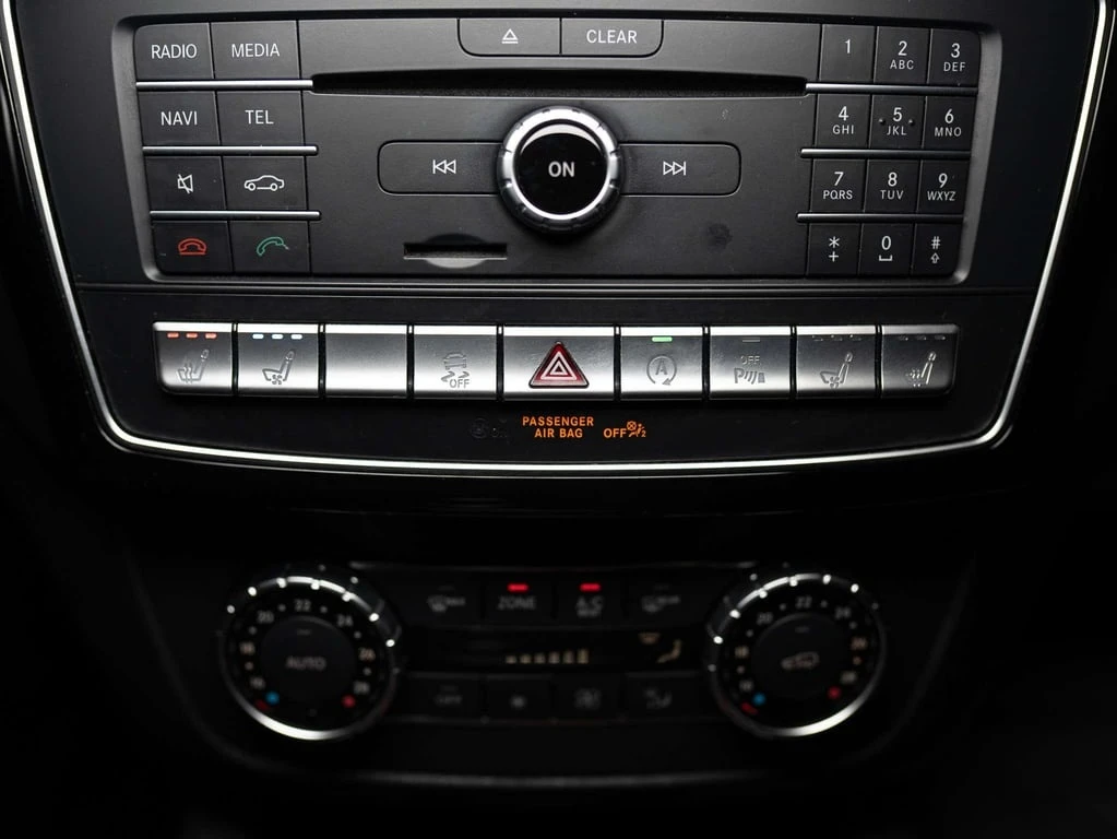 Mercedes-Benz GLS 450 AMG CARFAX* ��������* ���� �� �������� | Mobile.bg � ����������� 12