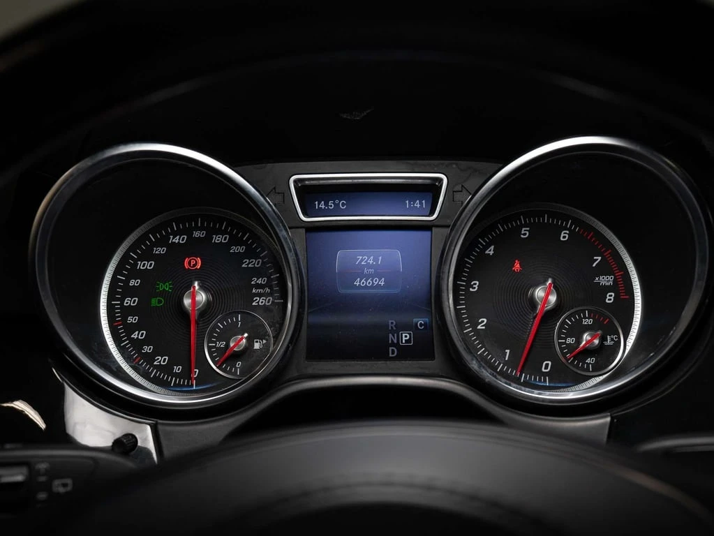 Mercedes-Benz GLS 450 AMG CARFAX* ��������* ���� �� �������� | Mobile.bg � ����������� 13