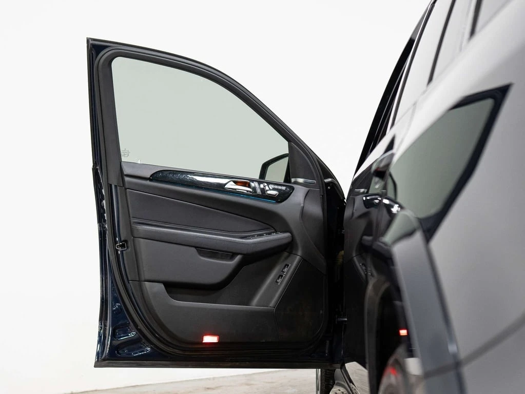 Mercedes-Benz GLS 450 AMG CARFAX* ПАНОРАМА* ЦЕНА ДО БЪЛГАРИЯ - изображение 8