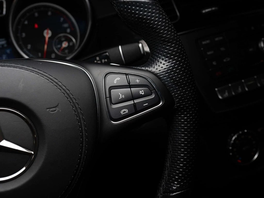 Mercedes-Benz GLS 450 AMG CARFAX* ��������* ���� �� �������� | Mobile.bg � ����������� 15