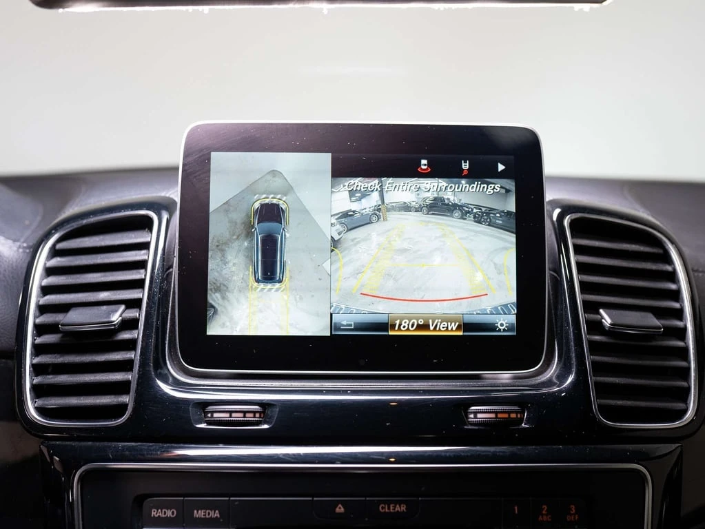 Mercedes-Benz GLS 450 AMG CARFAX* ��������* ���� �� �������� | Mobile.bg � ����������� 11