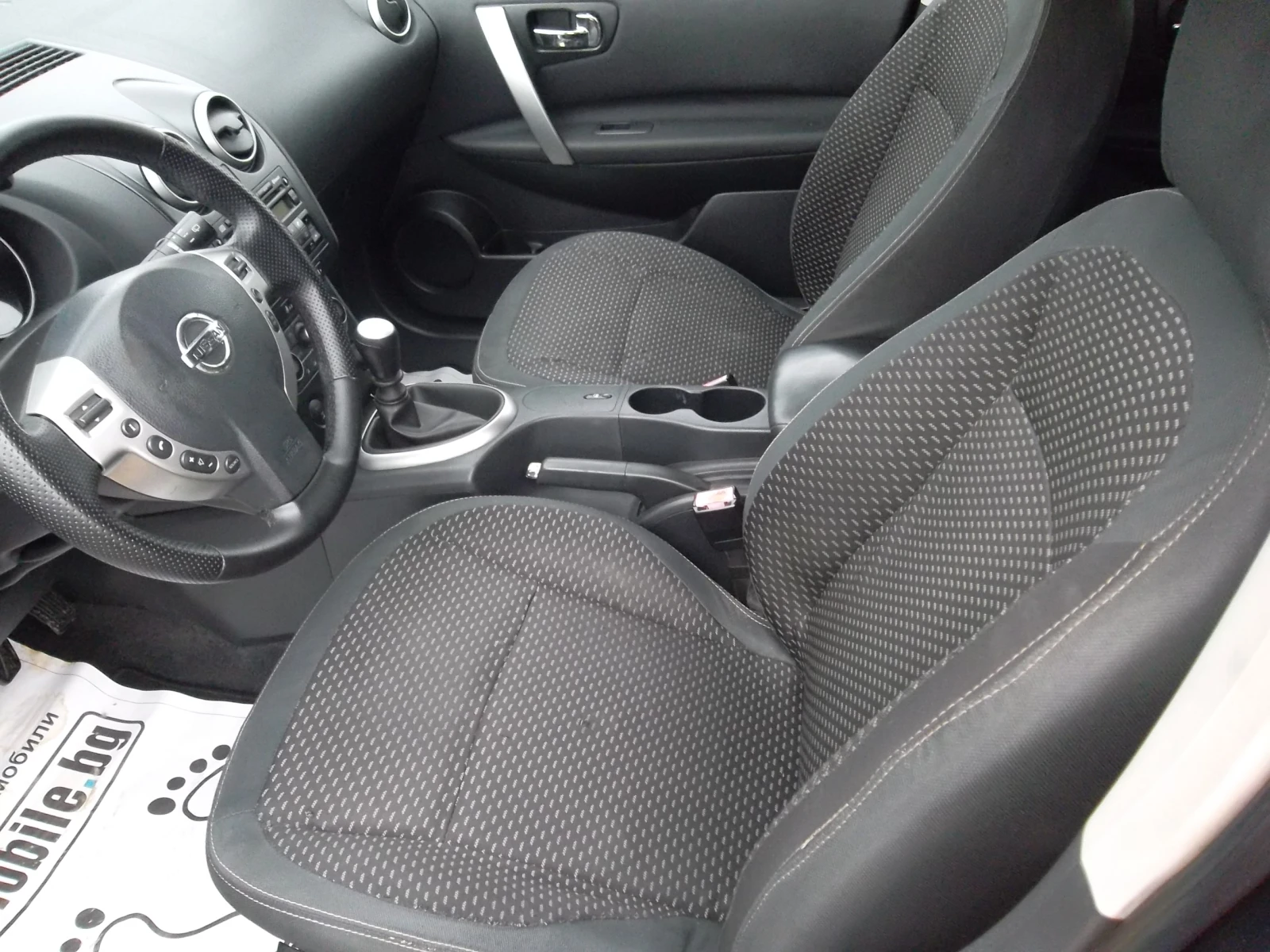 Nissan Qashqai 2.0DCI 150k.s 7места - изображение 7