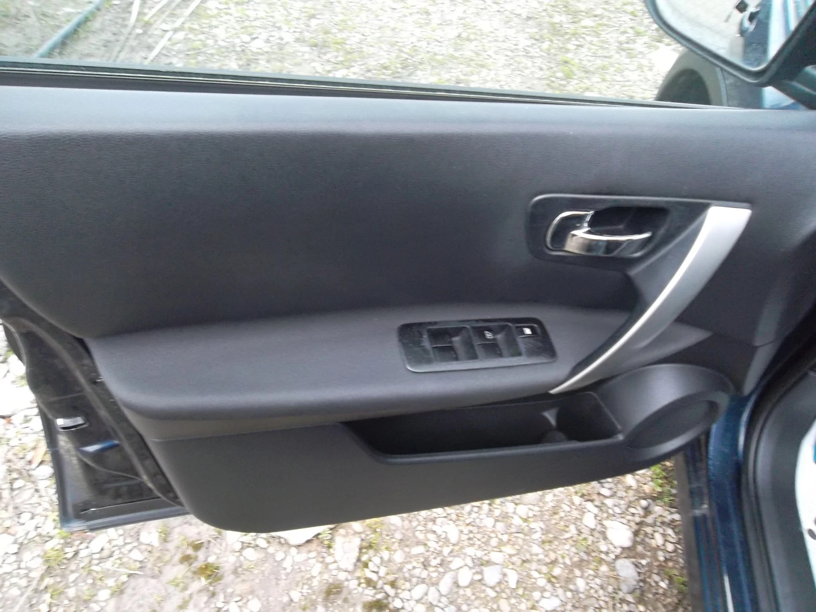 Nissan Qashqai 2.0DCI 150k.s 7места - изображение 6