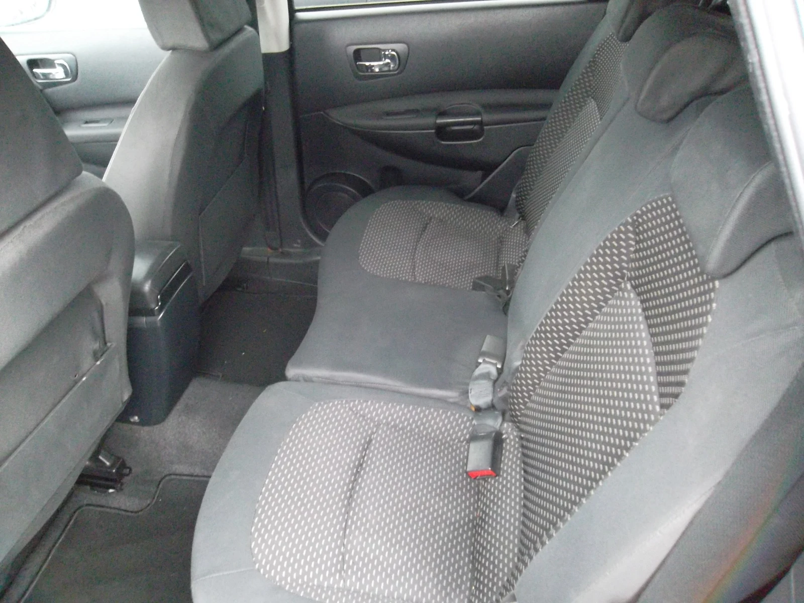 Nissan Qashqai 2.0DCI 150k.s 7места - изображение 9