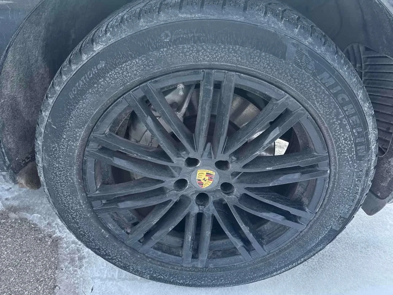 Porsche Macan S /CARFAX /�����/�������/��������/���� | Mobile.bg � ����������� 12