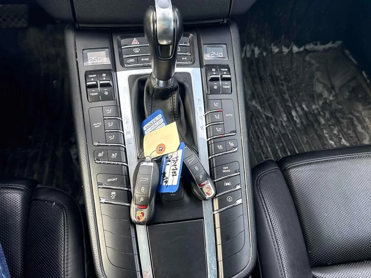 Porsche Macan S /CARFAX /�����/�������/��������/���� | Mobile.bg � ����������� 9