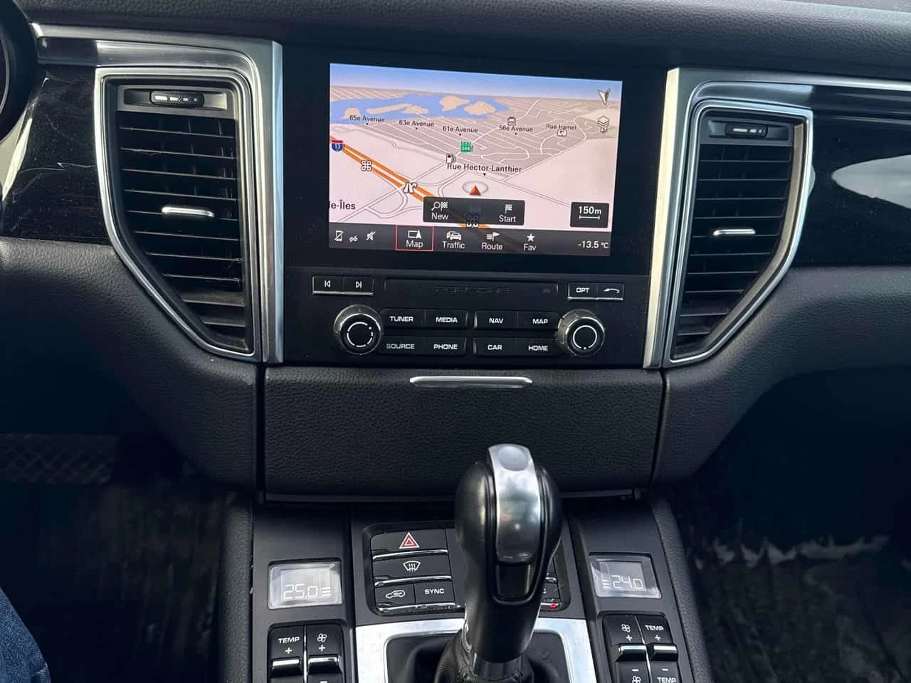 Porsche Macan S /CARFAX /�����/�������/��������/���� | Mobile.bg � ����������� 8