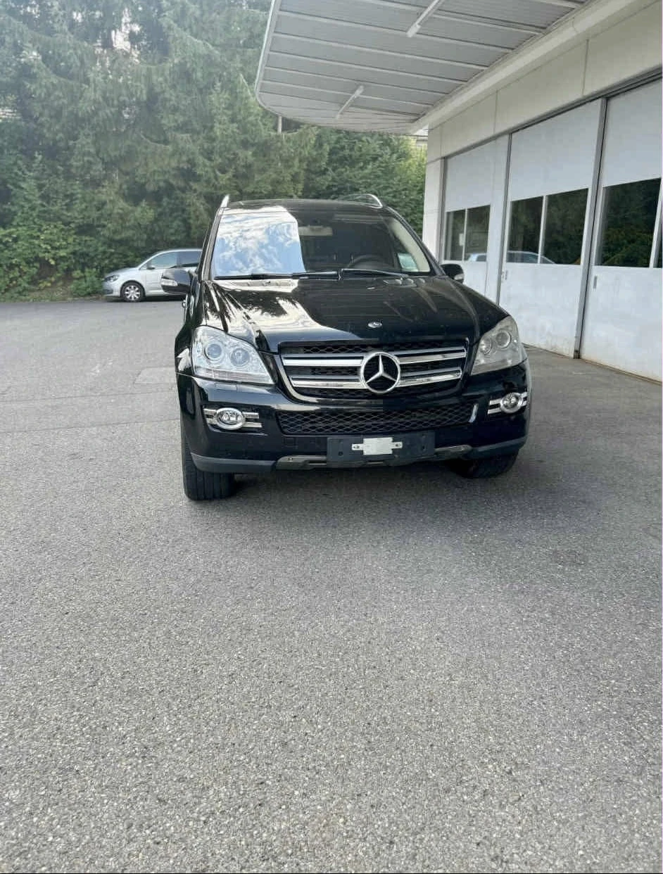 Mercedes-Benz GL 320 3200 - изображение 2