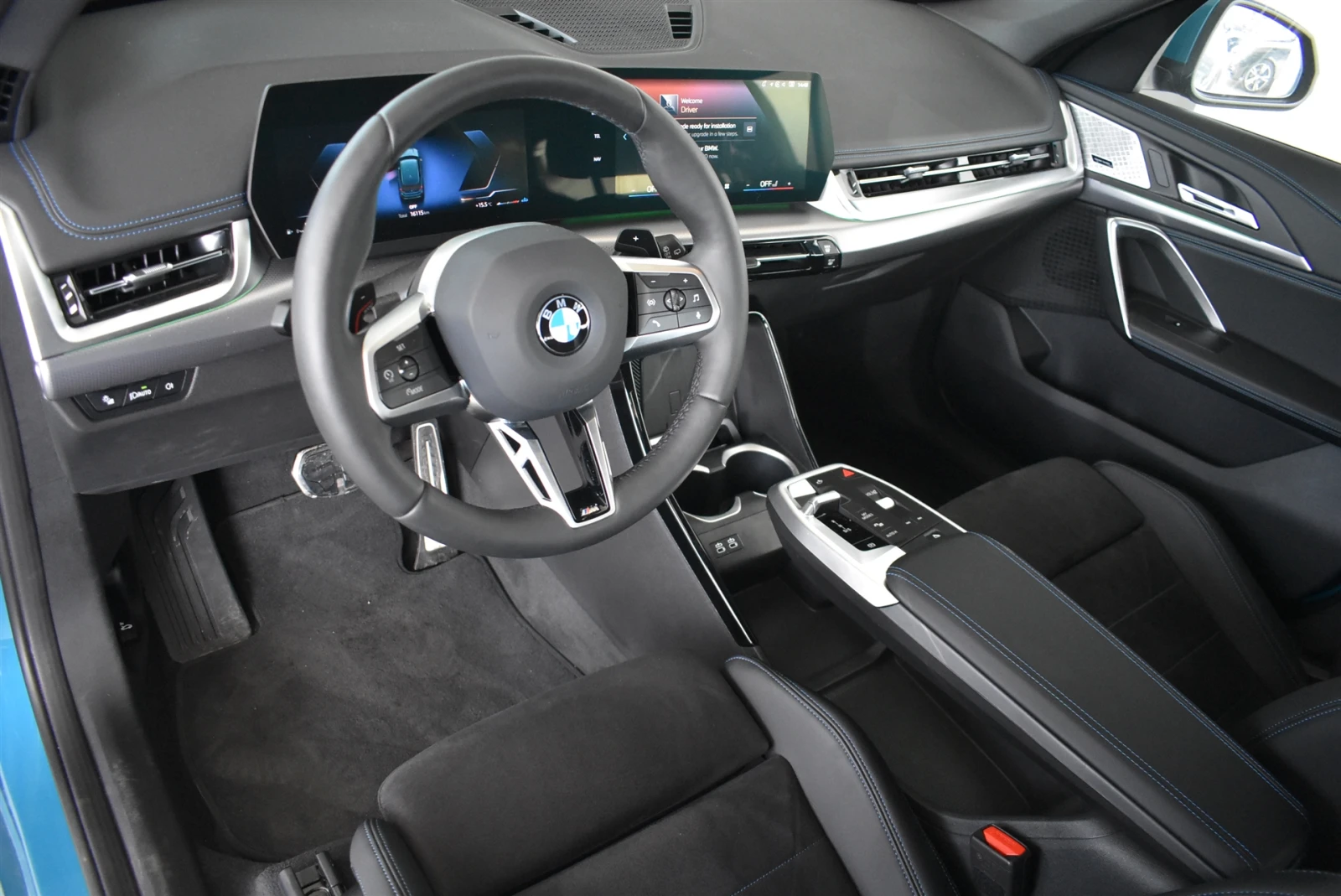 BMW X1 xDrive20d | Mobile.bg � ����������� 6