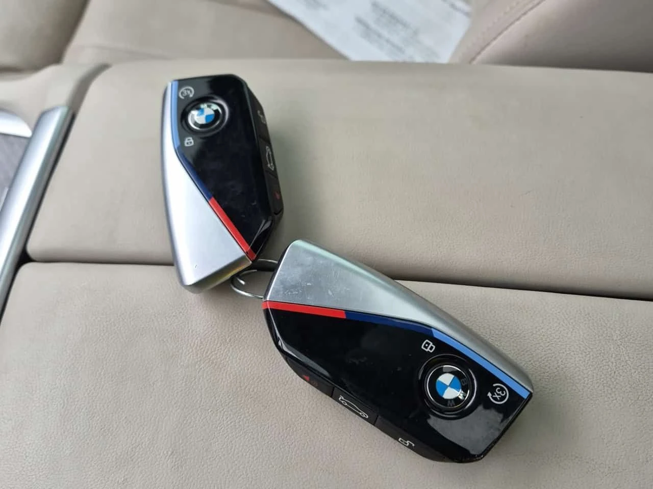 BMW X6 * XDRIVE40I * CARFAX * ЦЕНА ДО БГ, снимка 13 - Автомобили и джипове - 53772382