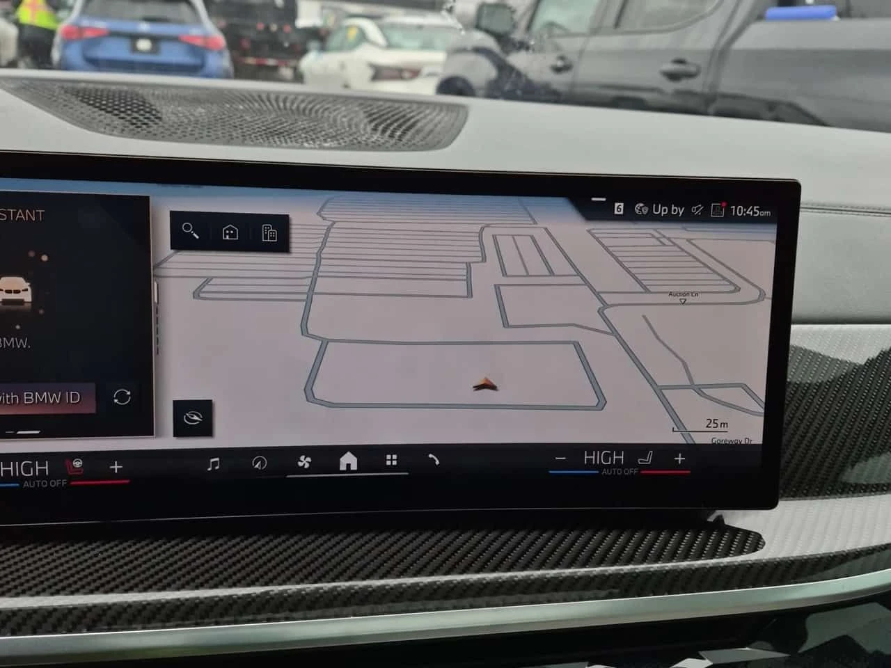 BMW X6 * XDRIVE40I * CARFAX * ЦЕНА ДО БГ - изображение 9