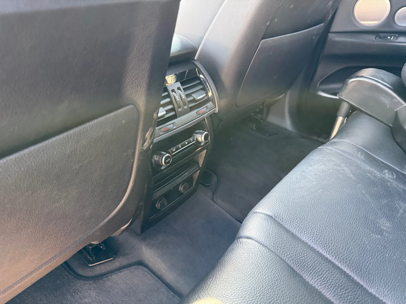 BMW X5 M50D, снимка 5 - Автомобили и джипове - 53854666