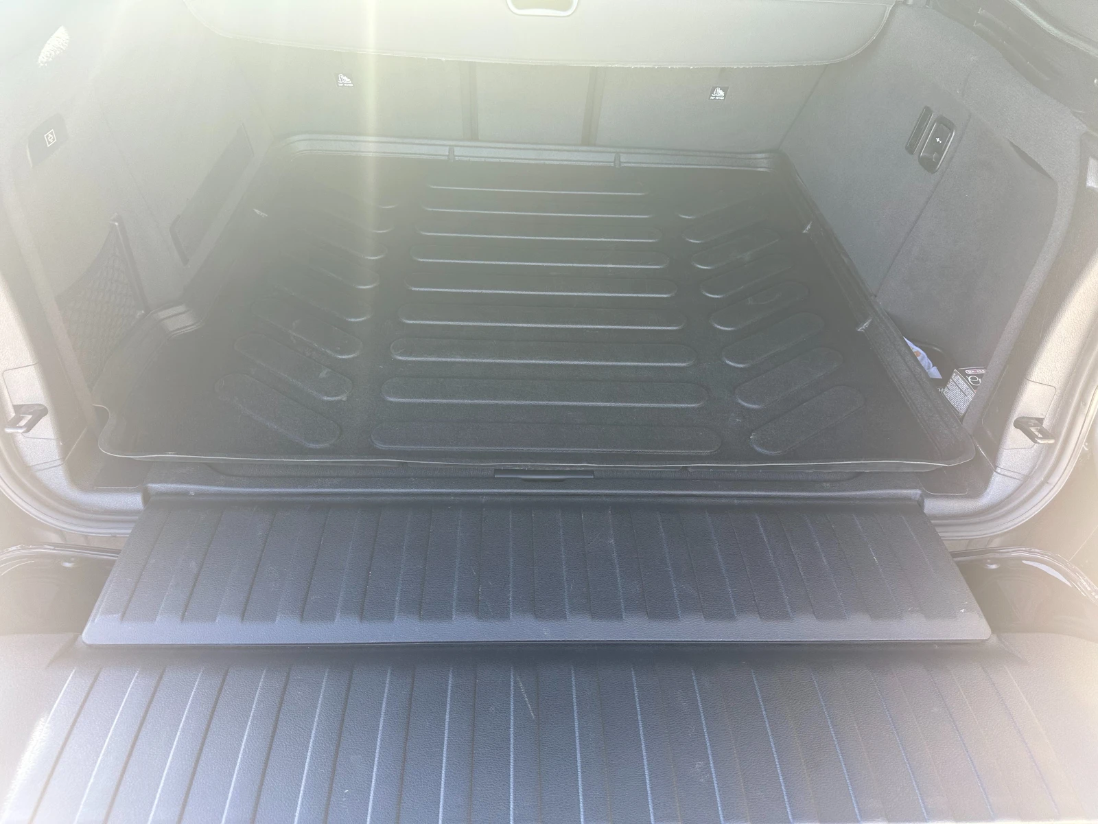 BMW X5, снимка 6 - Автомобили и джипове - 54019519