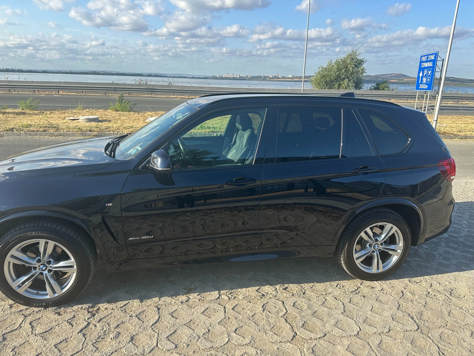 BMW X5, снимка 2 - Автомобили и джипове - 54019519