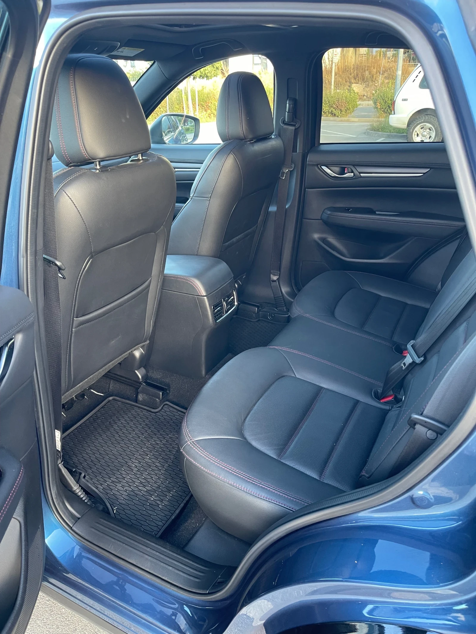 Mazda CX-5 4X4 Sky, Active 2.5i TURBO ACCIDENT FREE, снимка 7 - Автомобили и джипове - 54074760