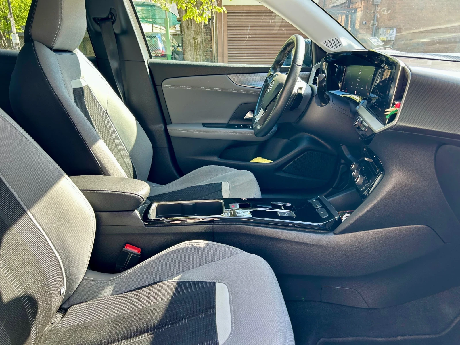 Opel Mokka, снимка 16 - Автомобили и джипове - 54185779