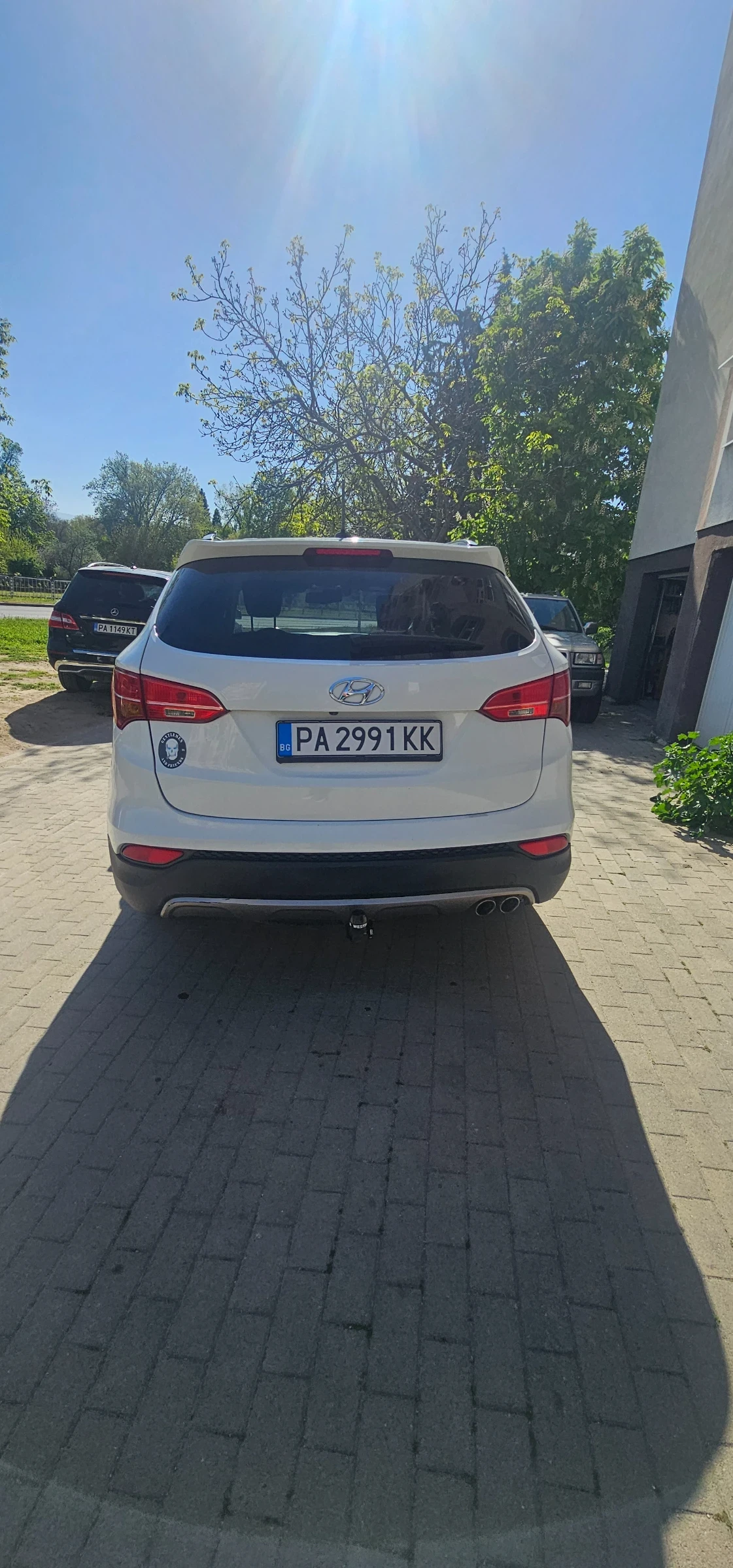 Hyundai Santa fe | Mobile.bg � ����������� 6