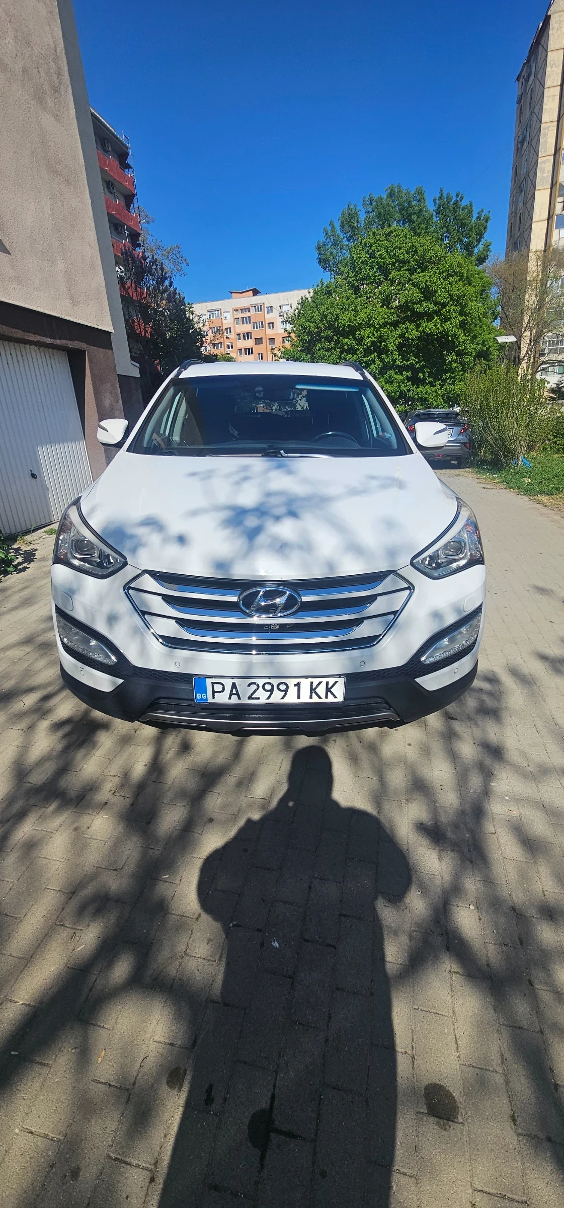 Hyundai Santa fe | Mobile.bg � ����������� 2