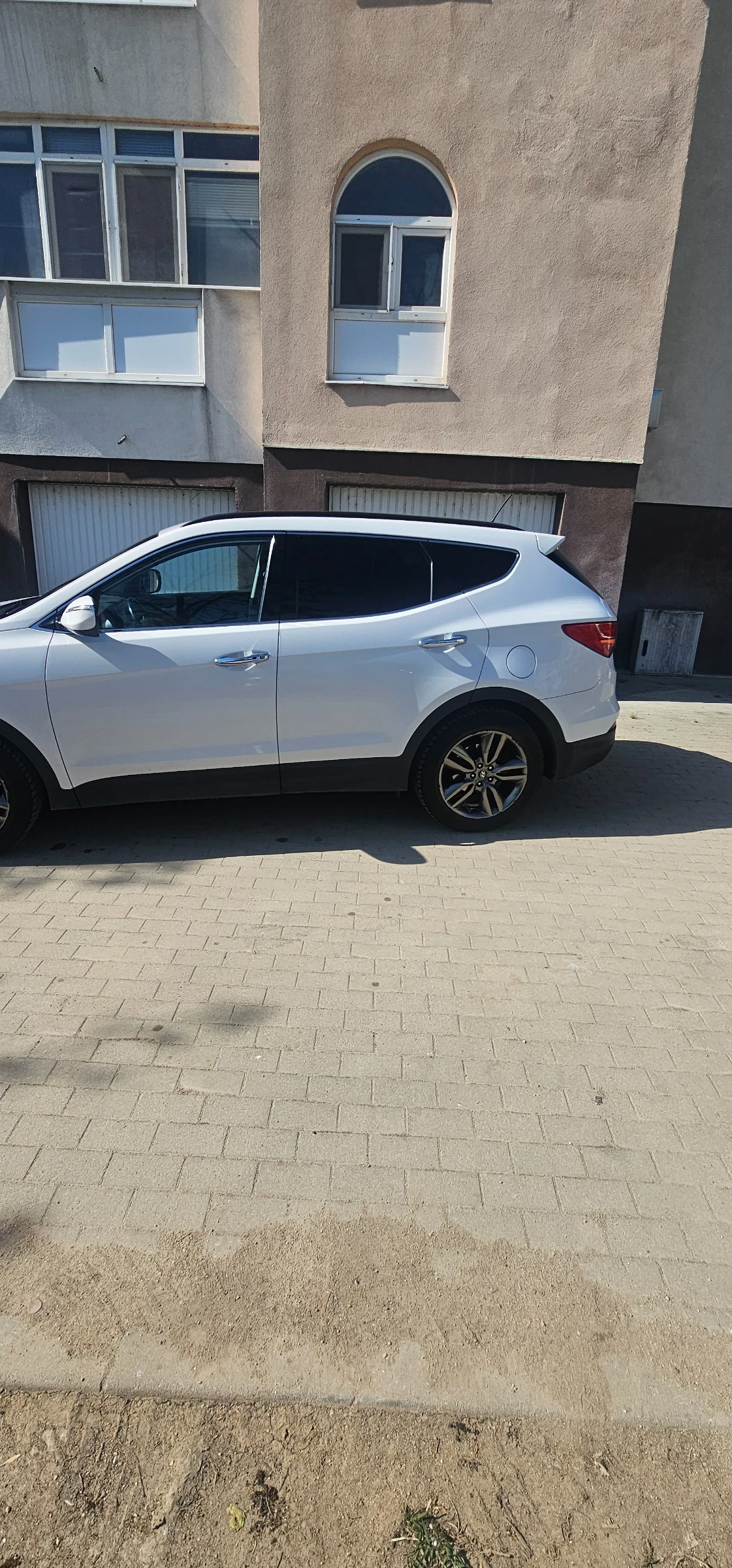 Hyundai Santa fe | Mobile.bg � ����������� 4