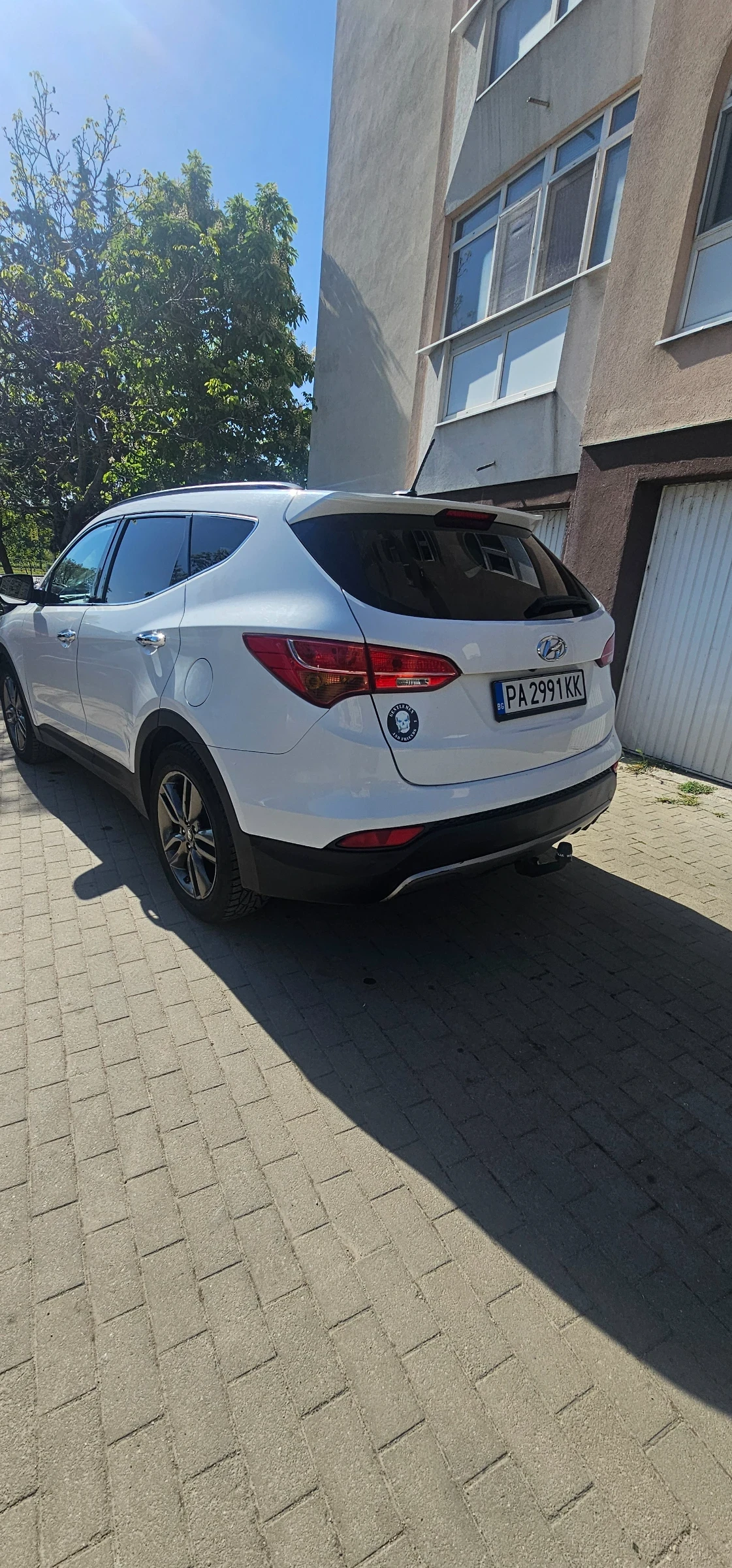 Hyundai Santa fe | Mobile.bg � ����������� 5